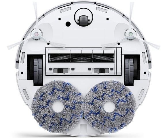 Ecovacs DEEBOT T10 TURBO - slika 4