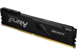 Kingston KF432C16BBK2/16