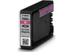 Canon  PGI-1500XL M