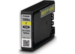 Canon  PGI-1500XL Y