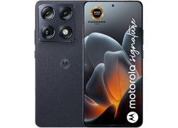 Motorola SIGNATURE 16GB 512GB PANTONE Carbon smartphone