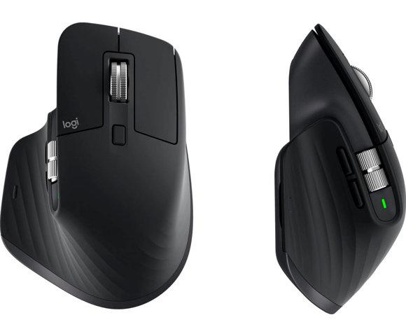 Logitech MX MASTER 3S - slika 3