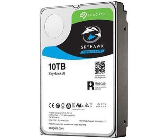 Seagate ST10000VE001 - slika 2