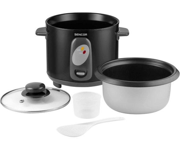 SENCOR 1001BK - slika 2