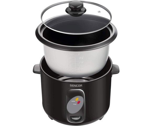 SENCOR 1001BK - slika 3