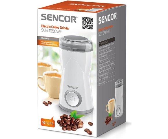 SENCOR 1050WH - slika 2
