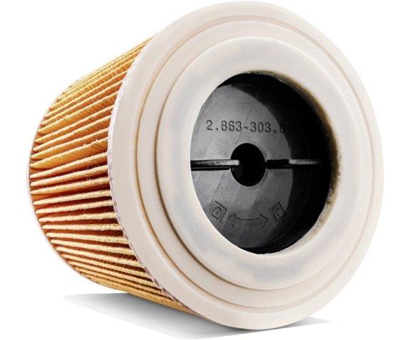 KARCHER WD 2-3 - slika 2