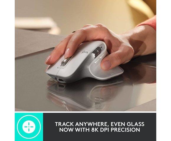 Logitech MX MASTER 3S - slika 4