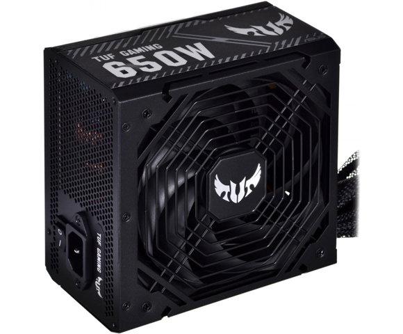 ASUS TUF-GAMING-650B - Multicom