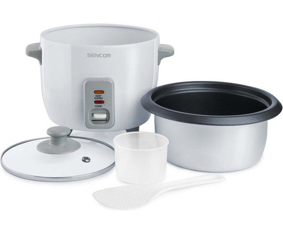 SENCOR SRM 0600WH - slika 2