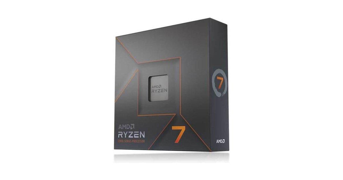 AMD 100-100000591WOF - Multicom