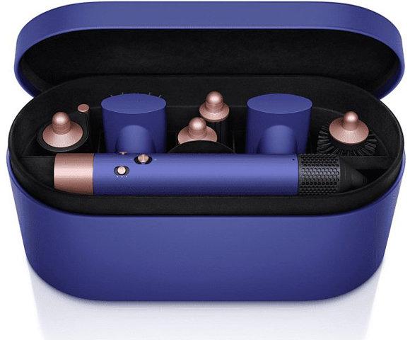 Dyson  AirWrap Complete ( Vinca Blue/Rose) - slika 4