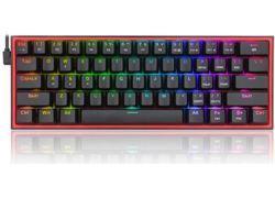 REDRAGON FIZZ PRO BLACK K616 RGB