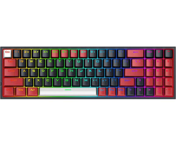 REDRAGON Pollux K628 RGB Pro RGB - slika 2