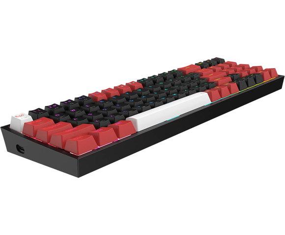 REDRAGON Pollux K628 RGB Pro RGB - slika 3