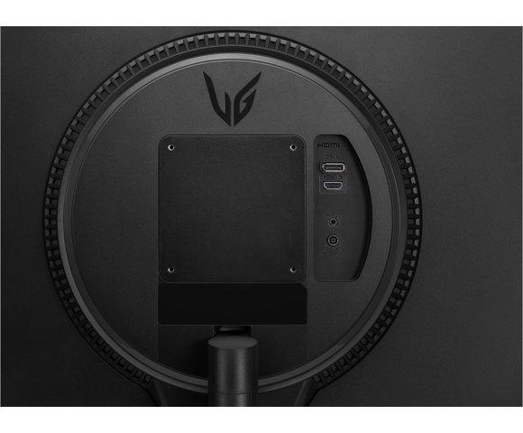 LG UltraGear 24GN60R-B - slika 6