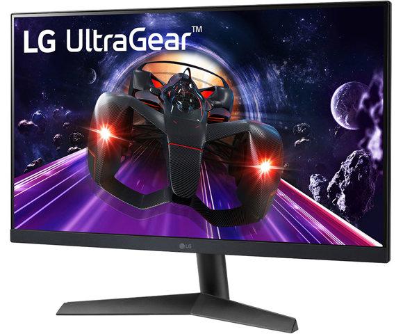 LG UltraGear 24GN60R-B - slika 7