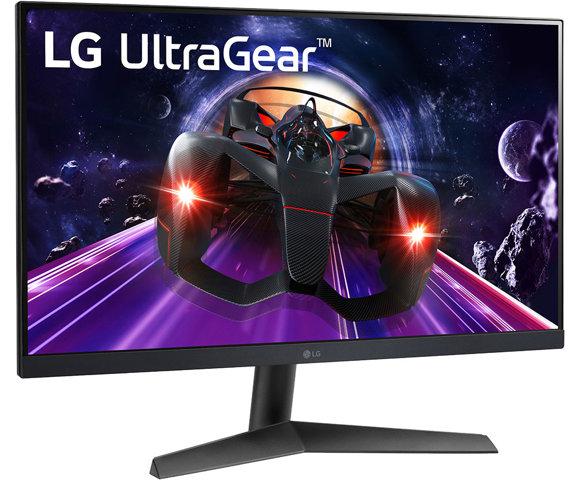 LG UltraGear 24GN60R-B - slika 5