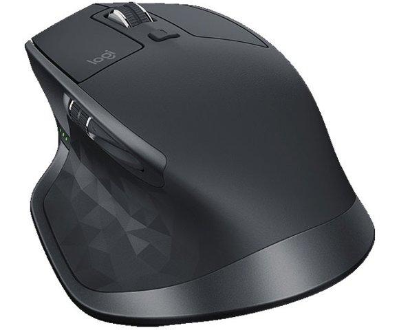 Logitech MX Master 2S - slika 2