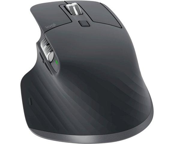 Logitech MX MASTER 3S - slika 3