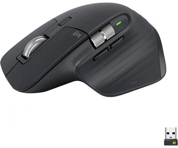 Logitech MX MASTER 3S - slika 4