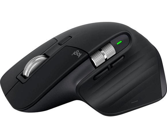 Logitech MX MASTER 3S - slika 2