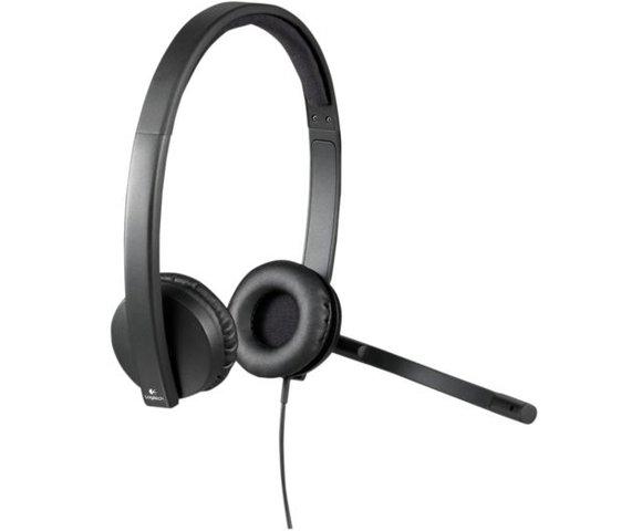 Logitech H570e - slika 3