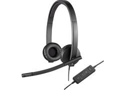 Logitech H570e