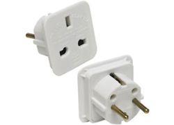 E-GREEN Euro utikač