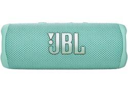 JBL Flip 6 (Teal)
