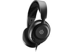SteelSeries Arctis Nova 1 (Black)