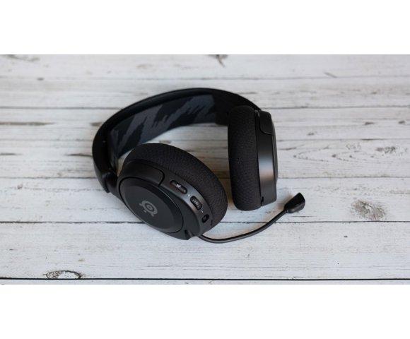 SteelSeries Arctis Nova 1 (Black) - slika 2