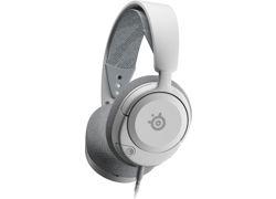 SteelSeries Arctis Nova 1 (White)