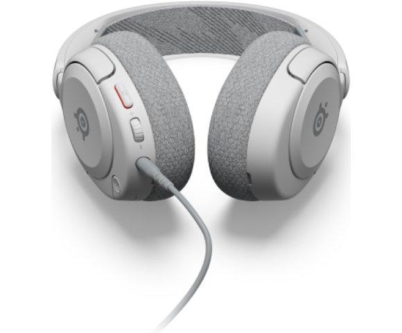 SteelSeries Arctis Nova 1 (White) - slika 3