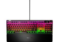 SteelSeries Apex 7 (red switch)