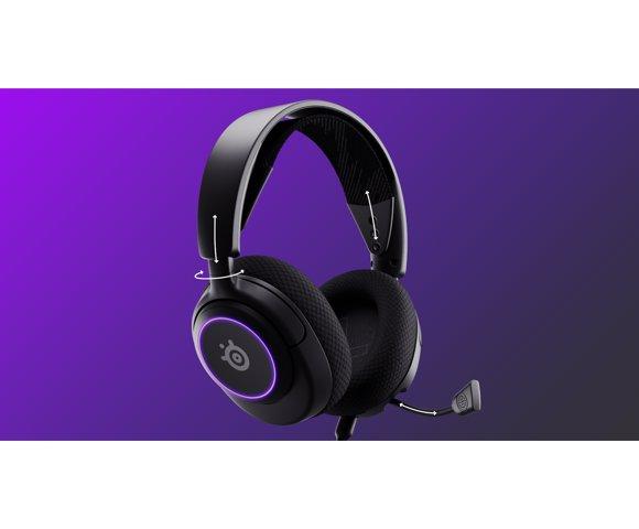 SteelSeries Artics Nova 3 - slika 2