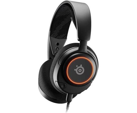 SteelSeries Artics Nova 3 - slika 4