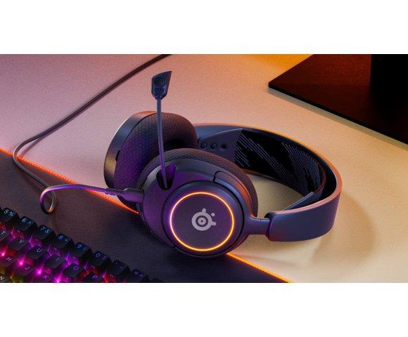 SteelSeries Artics Nova 3 - slika 3