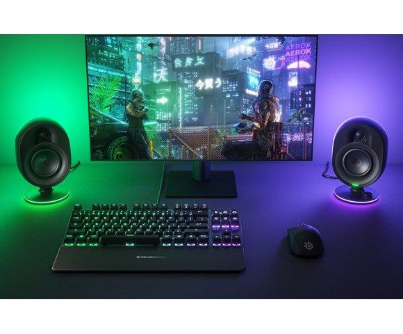 SteelSeries Arena 7 EU - slika 3