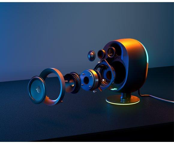 SteelSeries Arena 7 EU - slika 2