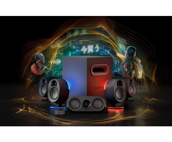 SteelSeries Arena 7 EU - slika 4