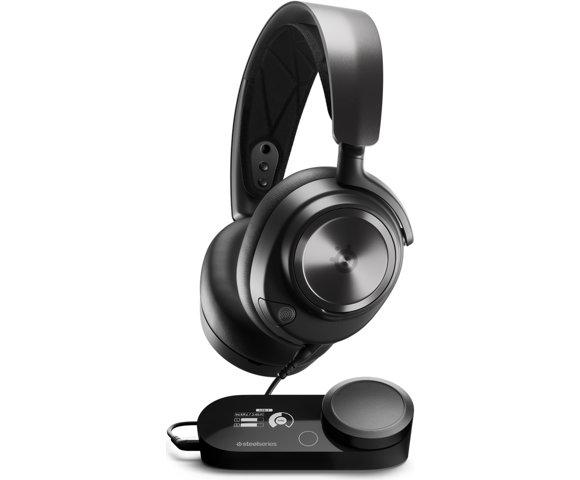 SteelSeries Arctis Nova Pro - slika 2