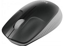 Logitech M190 (Siva)