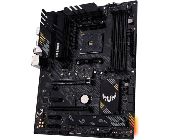 ASUS TUF GAMING B550-PLUS - slika 3