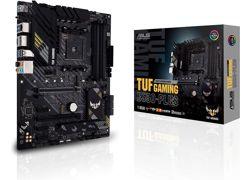 ASUS TUF GAMING B550-PLUS