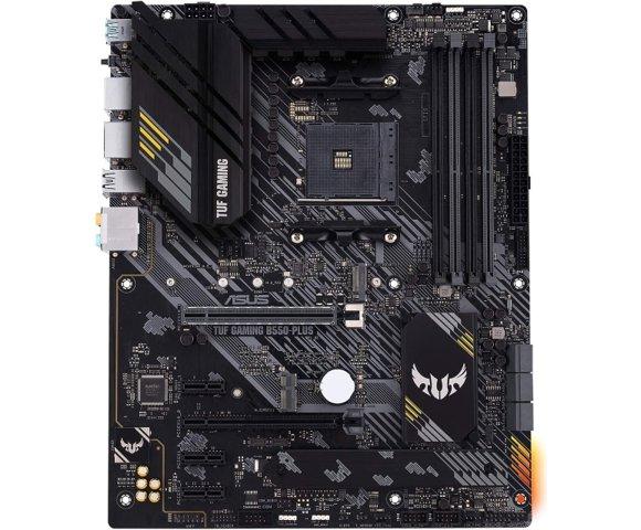 ASUS TUF GAMING B550-PLUS - slika 2