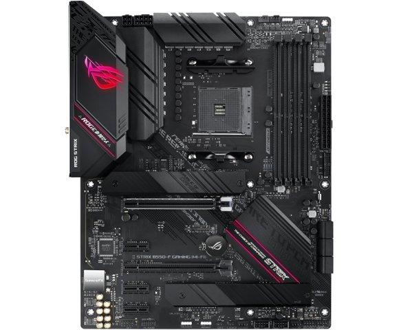 ASUS ROG STRIX B550-F GAMING - slika 2