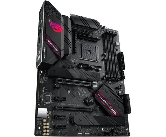 ASUS ROG STRIX B550-F GAMING - slika 3