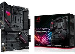 ASUS ROG STRIX B550-F GAMING