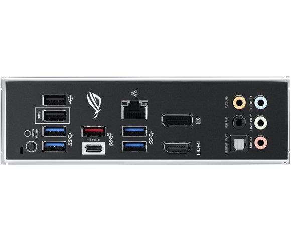 ASUS ROG STRIX B550-F GAMING - slika 4